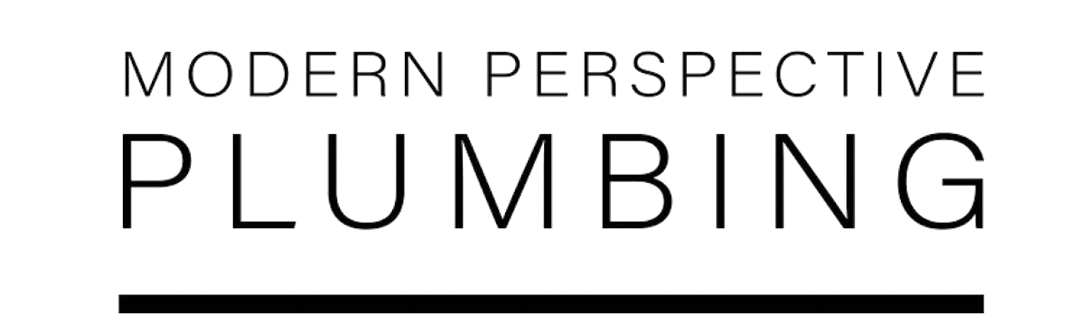 Modern Perspective Plumbing logo