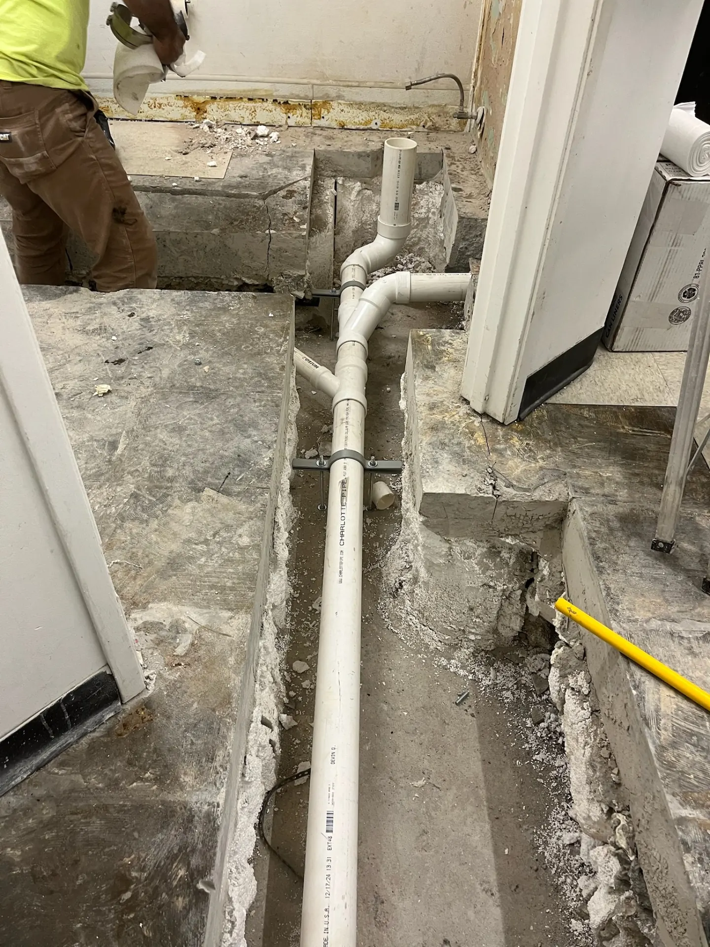 Is Your Water Pressure Too High? California's 80 PSI Rule
